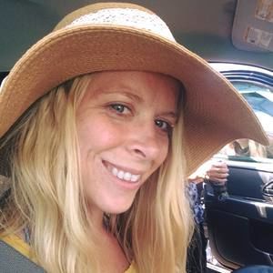 Meet your Posher, Joylynn